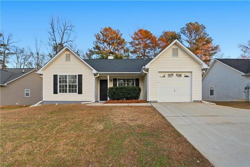 5798 Creekside Dr, Rex, GA, 30273-1185 | Card Image