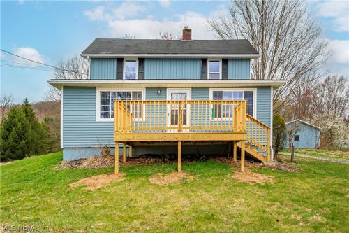 6016 State Route 212 Ne, Somerdale, OH, 44678-4918 | Card Image