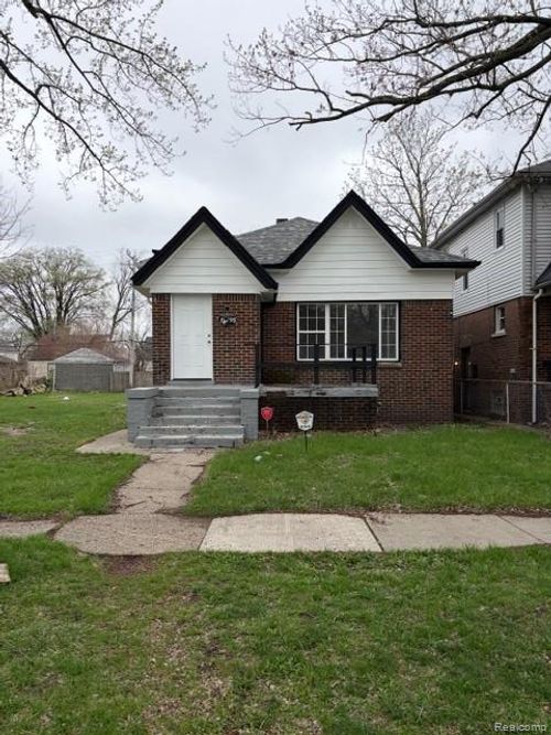 19995 Goddard St, Detroit, MI, 48234-1342 | Card Image