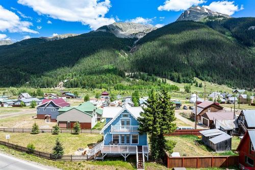 1736 Empire St, Silverton, CO, 81433-5057 | Card Image