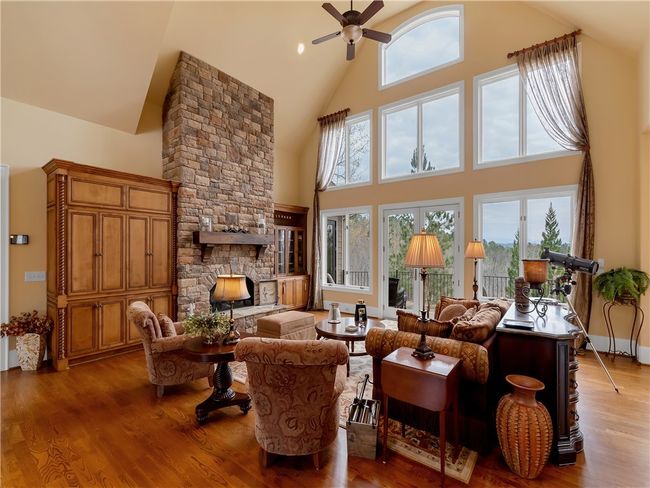105 Green Cove Way, House other with 4 bedrooms, 4 bathrooms and null parking in Six Mile SC | Image 5