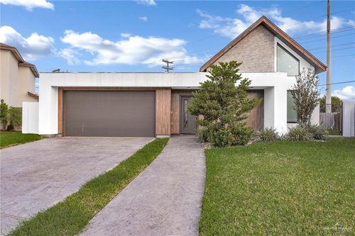 1604 Saint Claire Ave, Edinburg, TX, 78539-0190 | Card Image