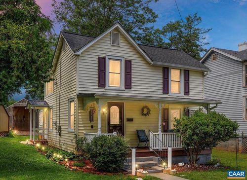 614 N Commerce St, CULPEPER, VA, 22701-2708 | Card Image