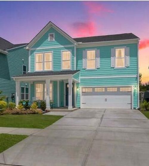 1016 Swamp Harrier Ave, Ravenel, SC, 29470-9665 | Card Image