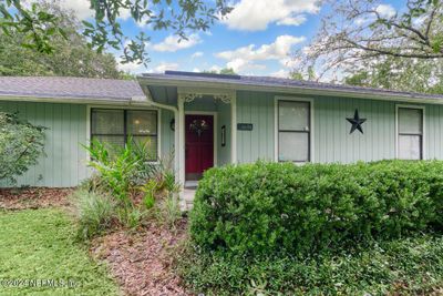 4676 Hedgehog Street, House other with 3 bedrooms, 2 bathrooms and null parking in Middleburg FL | Image 3