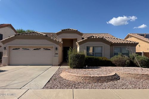 5434 W Saint John Rd, Glendale, AZ, 85308-5383 | Card Image