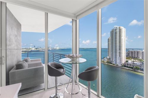 apt-2309-335 S Biscayne Blvd, Miami, FL, 33131-2338 | Card Image