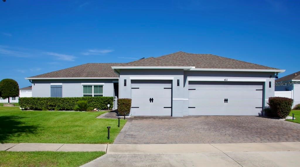 Residential in KISSIMMEE 2