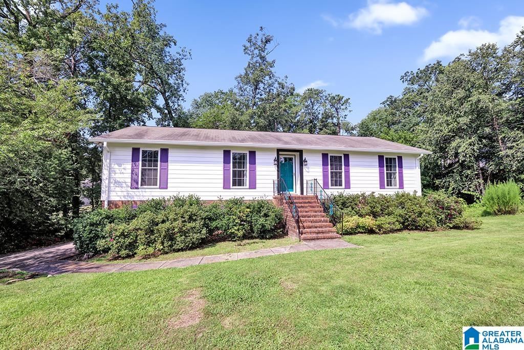 Residential in HOOVER 4