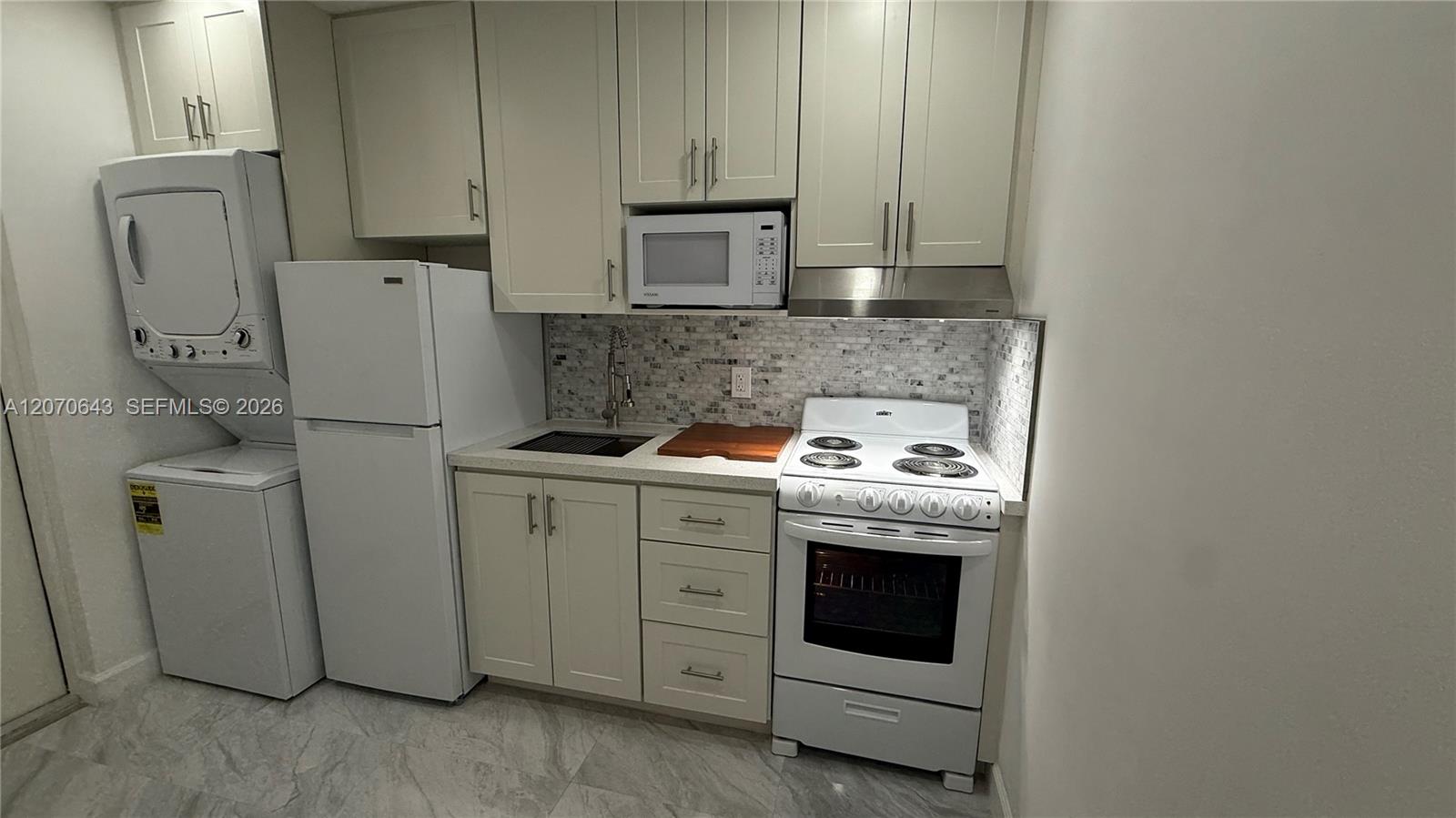 Residential Lease in Miami 4