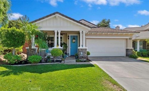 2083 Mount Verdugo Ln, Perris, CA, 92571-6508 | Card Image