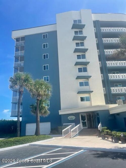 710-1175 Highway A1a, Satellite Beach, FL, 32937-2450 | Card Image