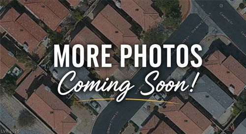 805 Old Mine Creek Ln, Las Vegas, NV, 89134-0530 | Card Image