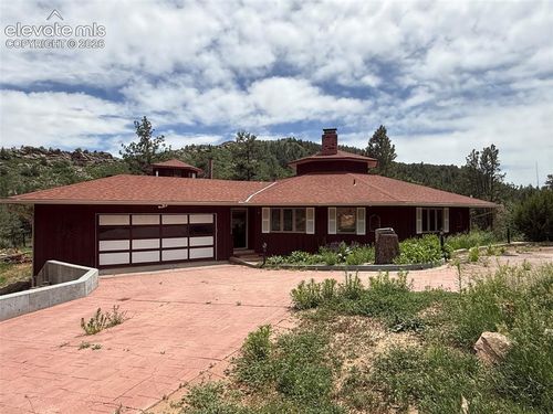 1710 Rock Ridge Pl, Colorado Springs, CO, 80926-9618 | Card Image