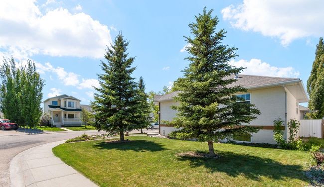 5626 55 Ave, House other with 4 bedrooms, 3 bathrooms and 4 parking in Olds AB | Image 46