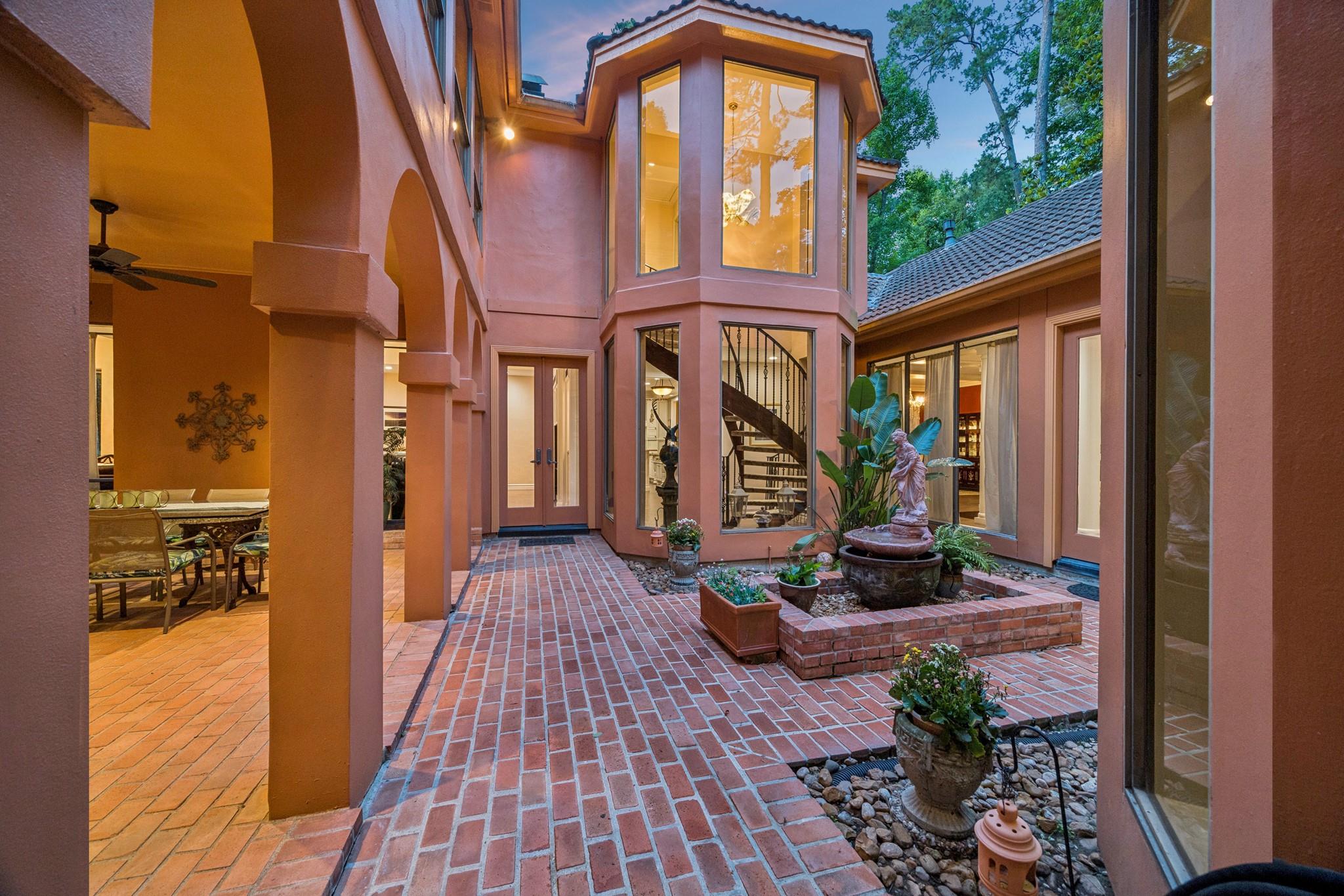 Residential in Kingwood 4