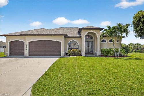 1608 Nw 36th Ave, Cape Coral, FL, 33993-3638 | Card Image