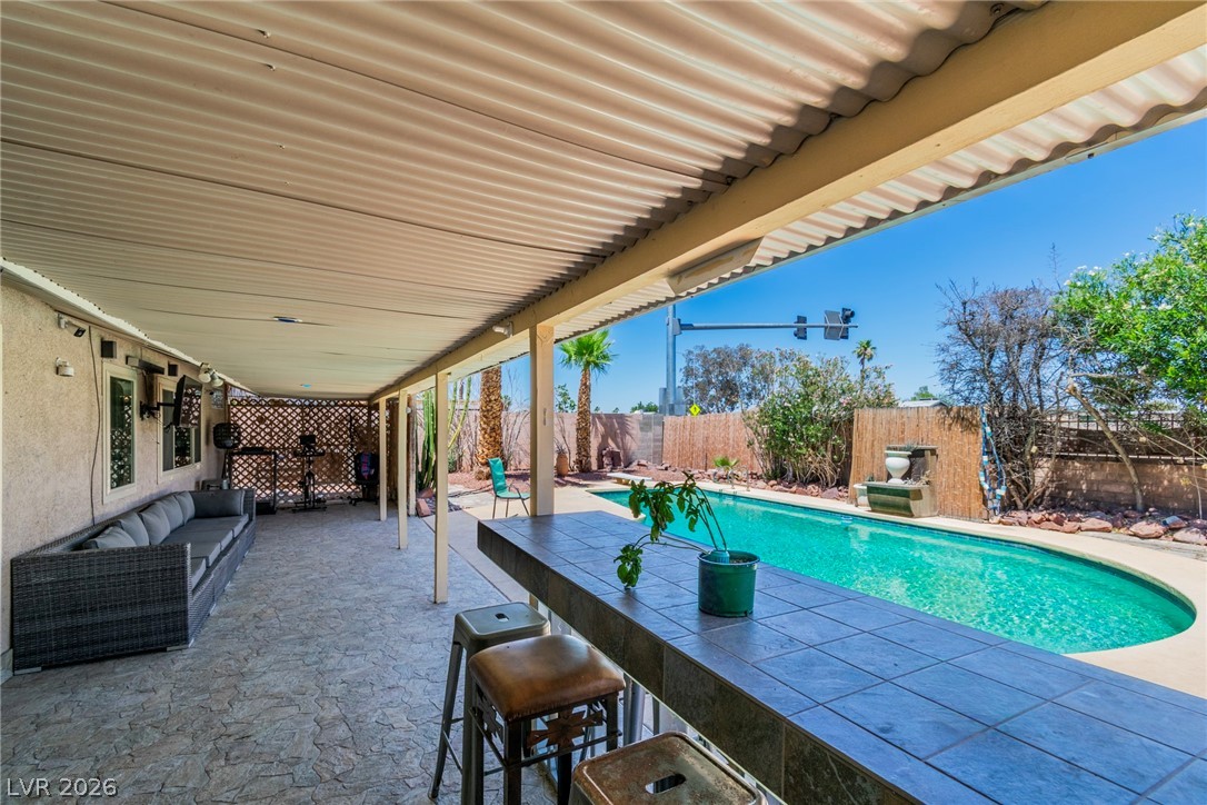 Residential in Las Vegas 3