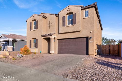 13188 W Redstone Drive, Peoria, AZ, 85383 | Card Image