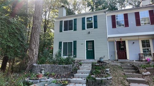 3095 Revere Ct, Atlanta, GA, 30340-2822 | Card Image