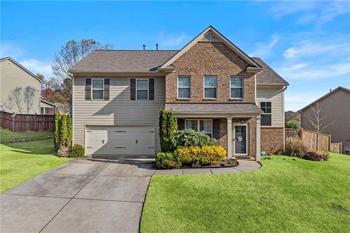 1590 Adams Ave, Braselton, GA, 30517-4323 | Card Image