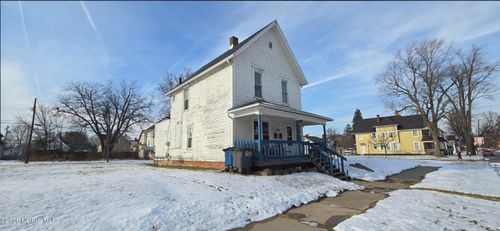 410 Langdon St, Toledo, OH, 43609-2740 | Card Image