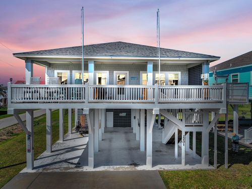 2201 Shrimp, Crystal Beach, TX, 77650 | Card Image