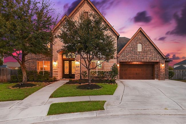 Welcome Home to Meeks Bay Court, nestled on a quiet cul-de-sac street with low traffic, offering the perfect combination of serenity and convenience. This stunning home boasts a massive yard, complete with a pool and spa, ideal for relaxing and entertaining. The neighborhood is a sought-after sidewalk community, featuring walking trails, parks, pools, a splash pad, tennis courts, a clubhouse, a gym, and much more. With everything you need just moments away, this home is the perfect place to enjoy both comfo | Image 7