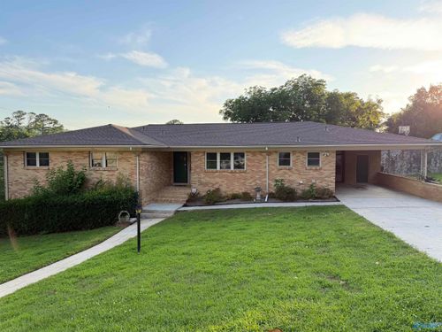 1400 Darnell Street, Huntsville, AL, 35801 | Card Image