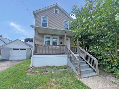 158 S 14th Ave, Manville, NJ, 08835-1604 | Card Image