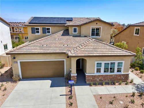 49351 Meadowlark Pl, Indio, CA, 92201-8219 | Card Image