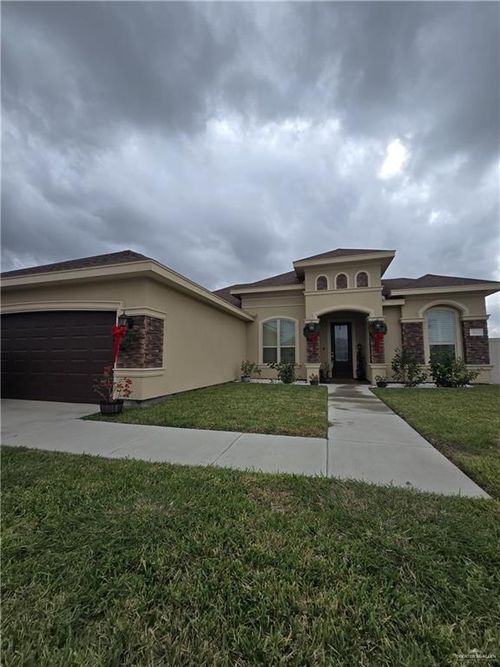 6117 Starfire Ave, Harlingen, TX, 78552-0207 | Card Image