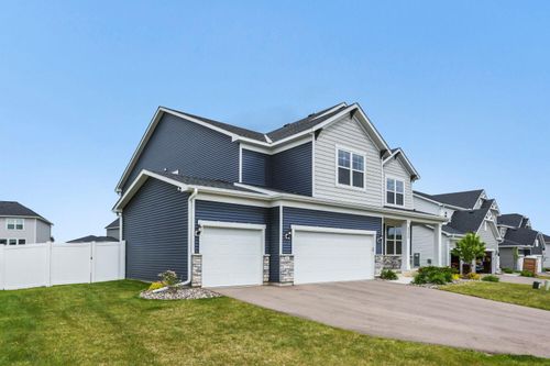 6286 62nd St S, Cottage Grove, MN, 55016-4699 | Card Image