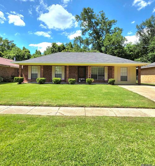 6723 E Monarch Ave, Baton Rouge, LA, 70812-1023 | Card Image