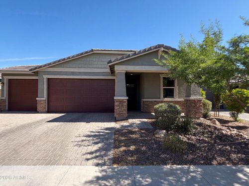 17722 W Pinnacle Vista Dr, Surprise, AZ, 85387-2271 | Card Image