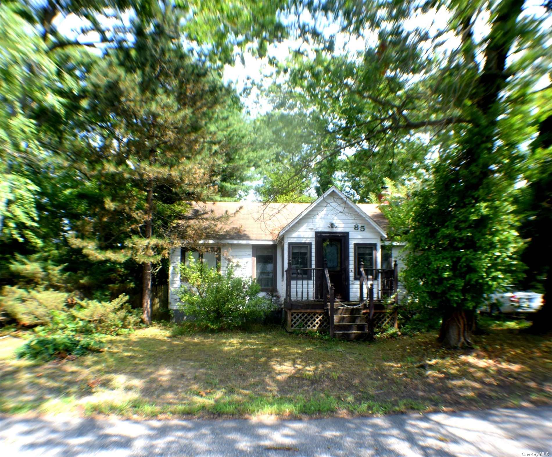 Fry Blvd, Patchogue, NY 11772