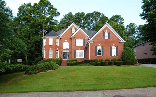 3722 Cape York Trce, Alpharetta, GA, 30022-6431 | Card Image