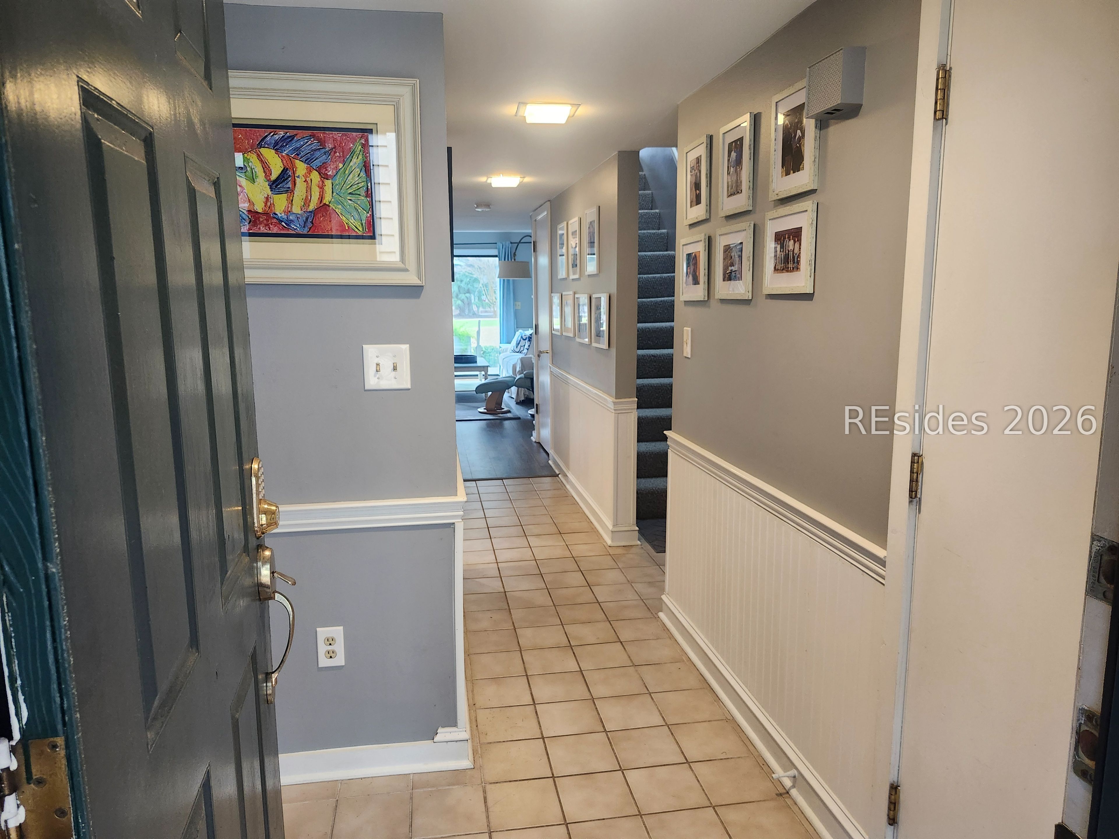 Residential in Hilton Head Island 2