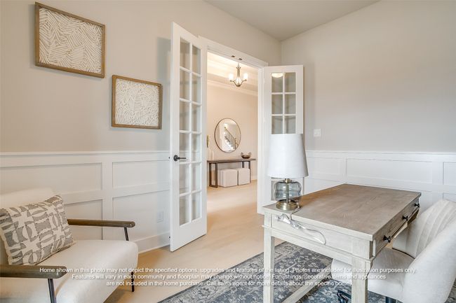 3602 Arbor Grove Trl, House other with 4 bedrooms, 4 bathrooms and null parking in Midlothian TX | Image 4