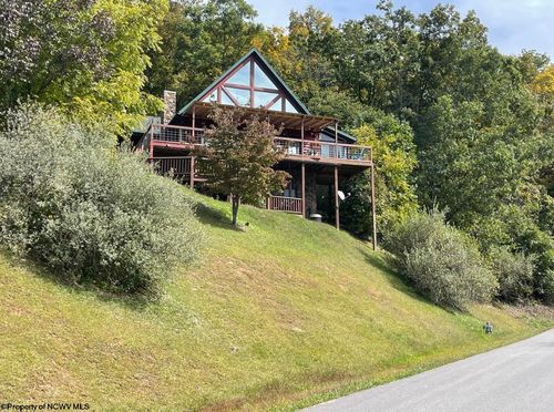 717 Lakeview Drive, Horner, WV, 26372 | Card Image