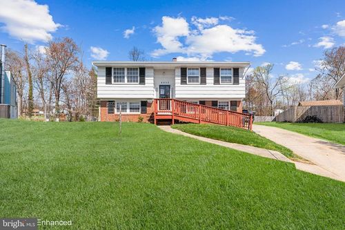 8912 Maplebrook Rd, RANDALLSTOWN, MD, 21133-4126 | Card Image