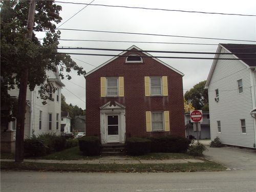 331 West Main, Somerset Boro, PA, 15501 | Card Image