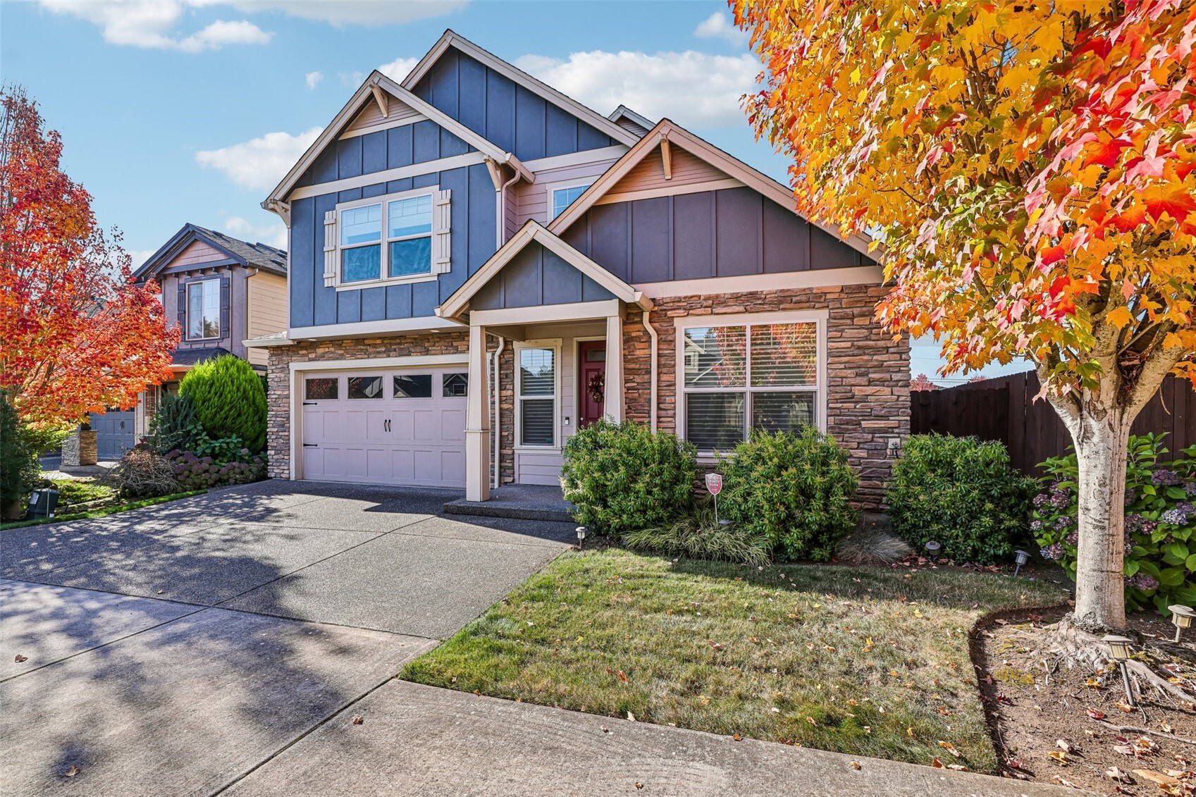 Residential in Vancouver 3