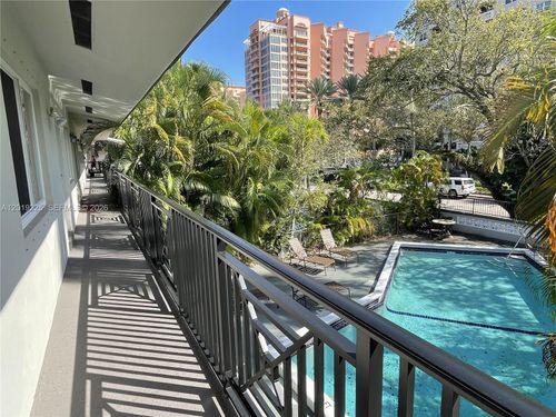 207-95 Edgewater Dr, Coral Gables, FL, 33133-6959 | Card Image