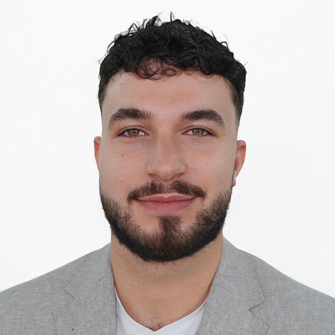 Ahmad Dohast