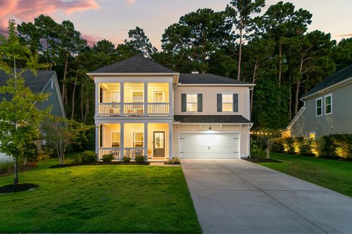 3061 Caspian Ct, Mount Pleasant, SC, 29466-7252 | Card Image