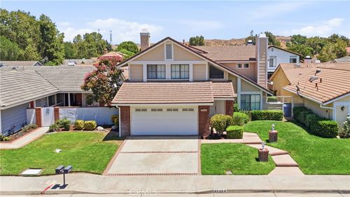 26060 Sombras Ct, Valencia, CA, 91355-3331 | Card Image