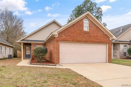 1641 Spencer Dr, Tuscaloosa, AL, 35405-6326 | Card Image