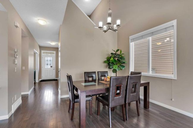 201 Skyview Springs Crescent Ne, House other with 6 bedrooms, 4 bathrooms and 2 parking in Calgary AB | Image 9