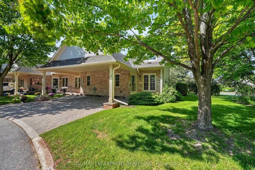 2-9 Wentworth Drive, Grimsby, ON, L3M5H9 | Card Image